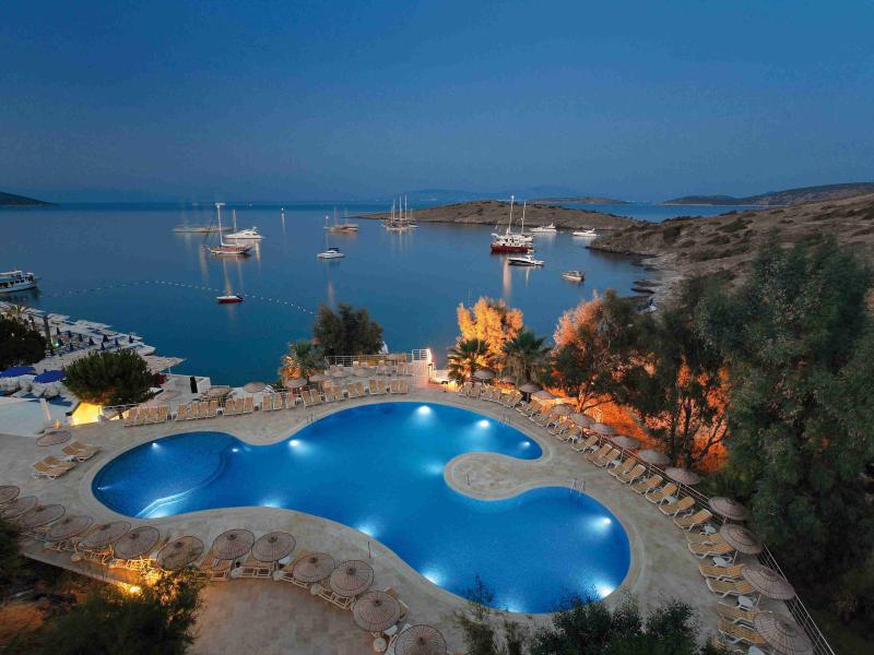 Holiday Inn Resort Bodrum