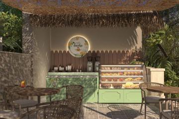 Отель Baska Resort Bodrum Турция, Бодрум, фото 24
