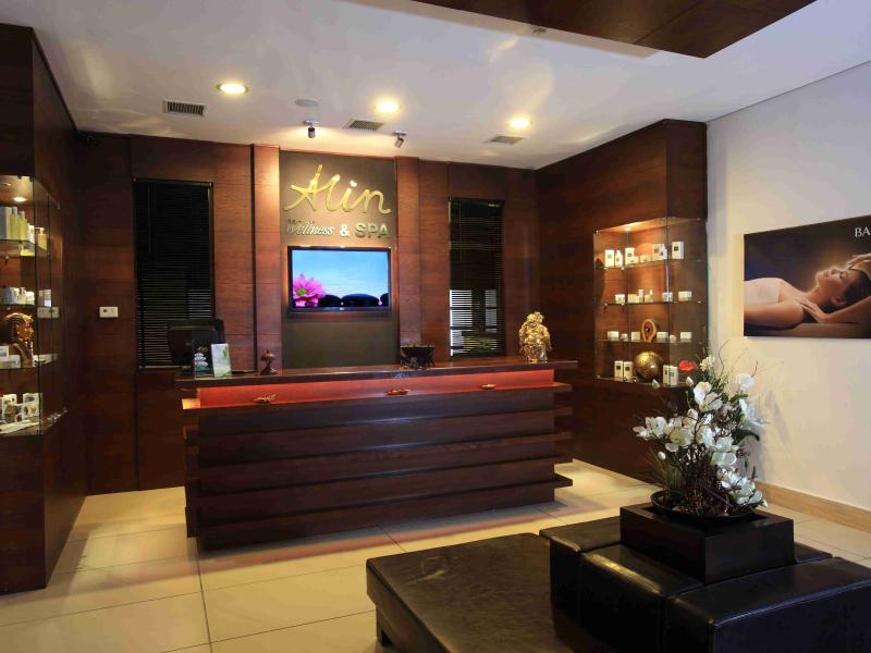 Holiday Inn Resort Bodrum