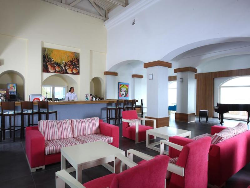 Holiday Inn Resort Bodrum