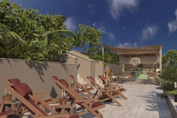Отель Baska Resort Bodrum Турция, Бодрум, фото 26