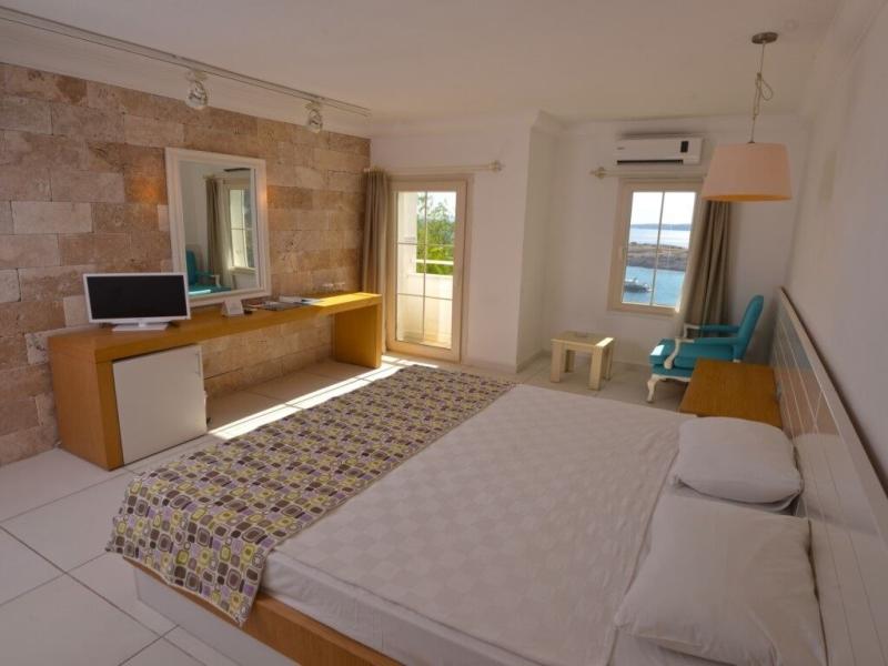 Holiday Inn Resort Bodrum