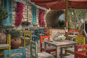 Отель Baska Resort Bodrum Турция, Бодрум, фото 28