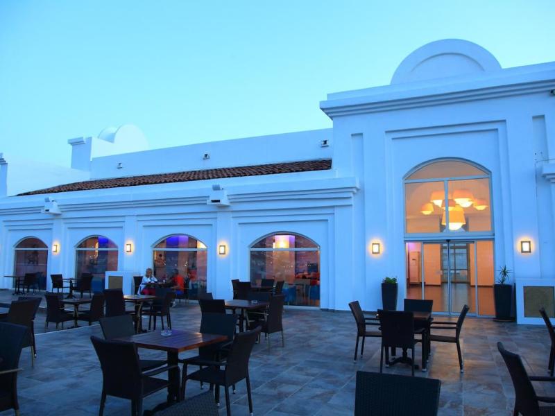 Holiday Inn Resort Bodrum