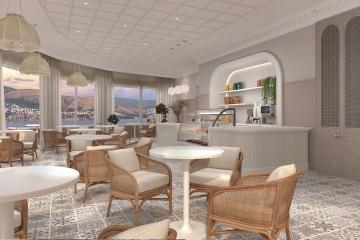 Отель Baska Resort Bodrum Турция, Бодрум, фото 31