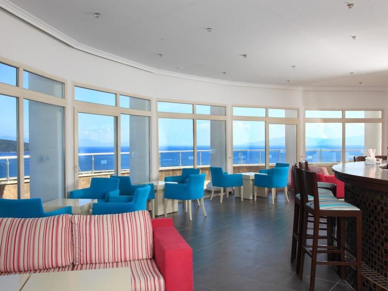 Holiday Inn Resort Bodrum