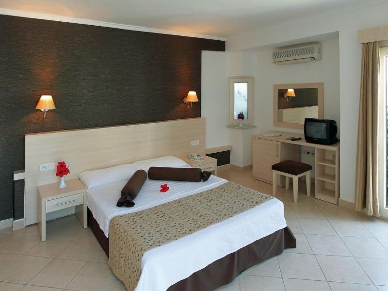 Holiday Inn Resort Bodrum