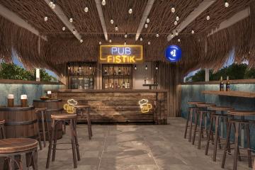 Отель Baska Resort Bodrum Турция, Бодрум, фото 34