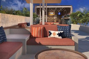 Отель Baska Resort Bodrum Турция, Бодрум, фото 35