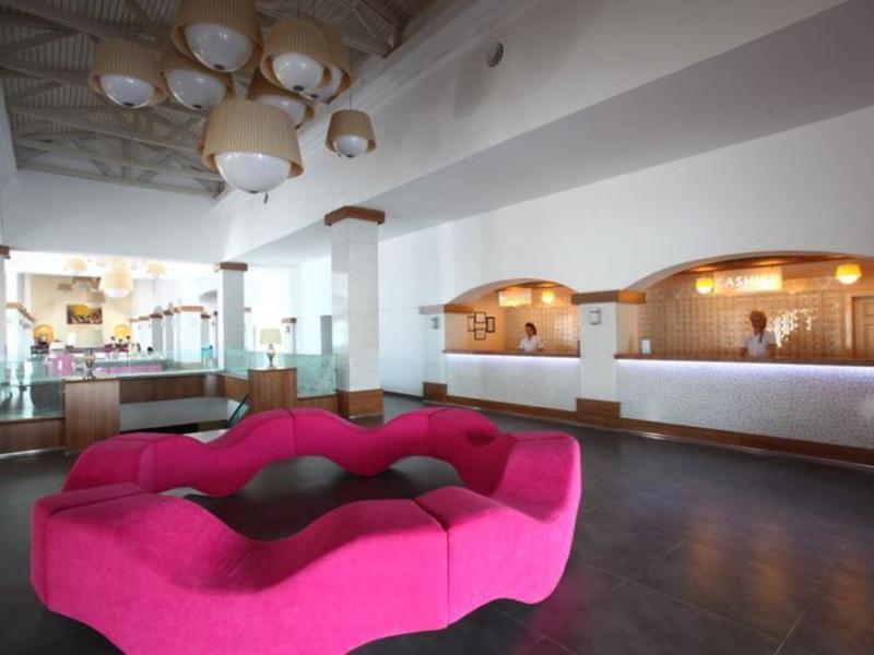 Holiday Inn Resort Bodrum