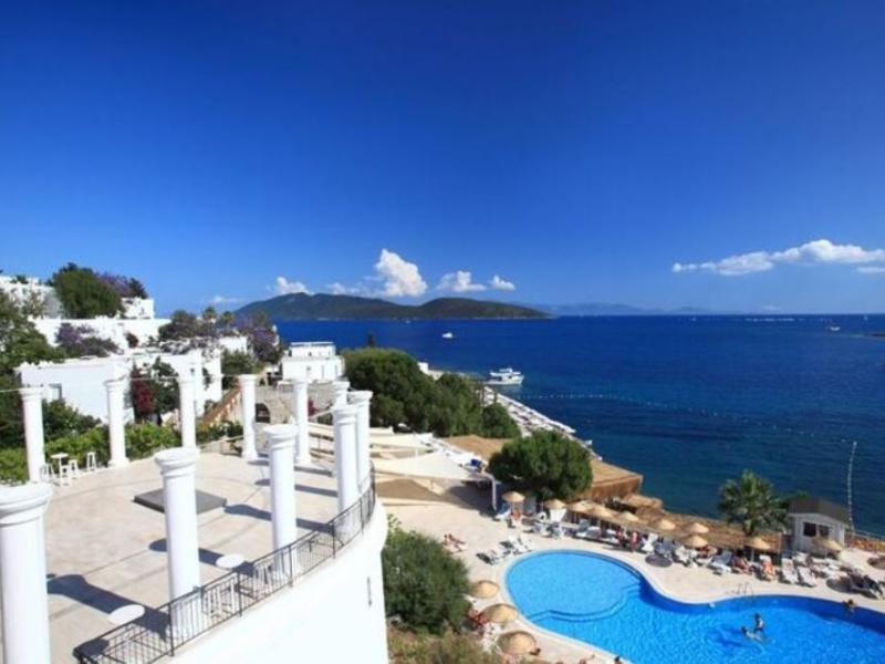 Holiday Inn Resort Bodrum