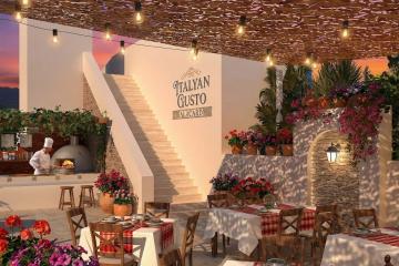 Отель Baska Resort Bodrum Турция, Бодрум, фото 37