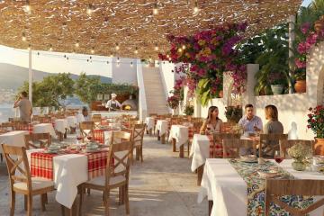 Отель Baska Resort Bodrum Турция, Бодрум, фото 38