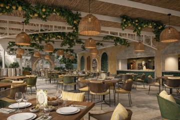 Отель Baska Resort Bodrum Турция, Бодрум, фото 39