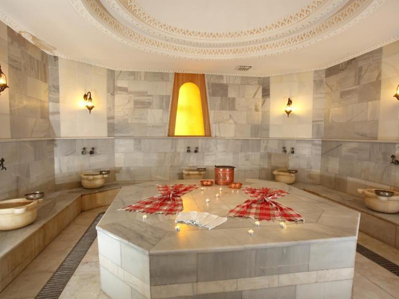 Holiday Inn Resort Bodrum