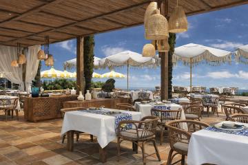 Отель Baska Resort Bodrum Турция, Бодрум, фото 40