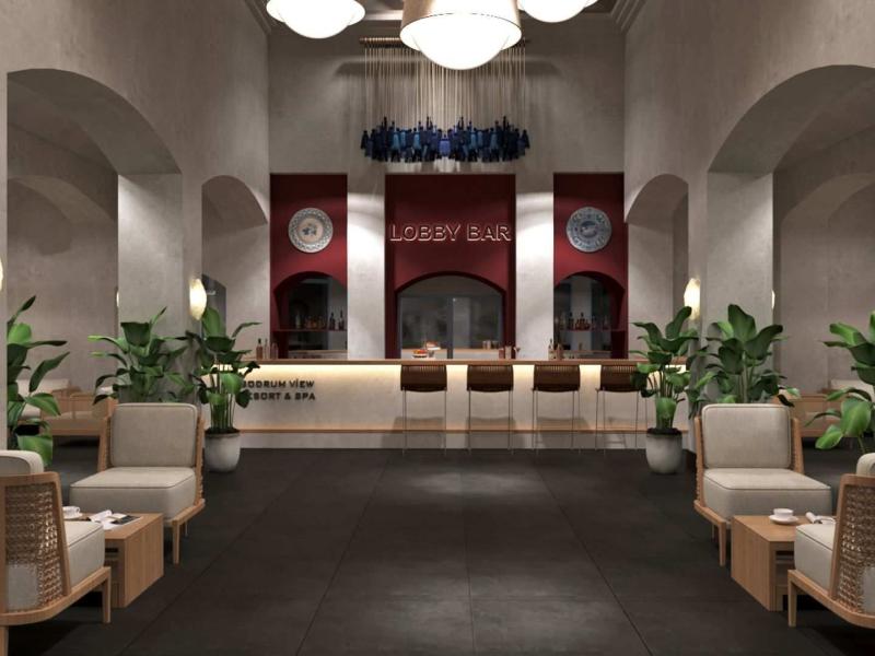 Holiday Inn Resort Bodrum