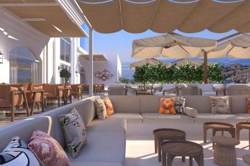 Отель Baska Resort Bodrum Турция, Бодрум, фото 41