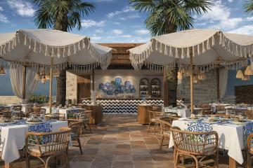 Отель Baska Resort Bodrum Турция, Бодрум, фото 42