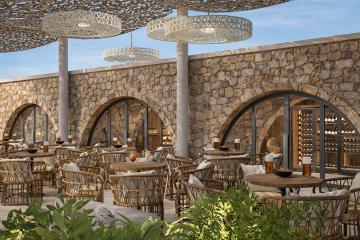 Отель Baska Resort Bodrum Турция, Бодрум, фото 43