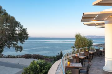 Отель Baska Resort Bodrum Турция, Бодрум, фото 44