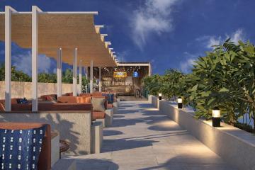 Отель Baska Resort Bodrum Турция, Бодрум, фото 45