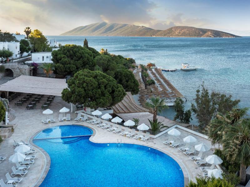 Baska Resort Bodrum