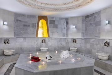 Отель Baska Resort Bodrum Турция, Бодрум, фото 50