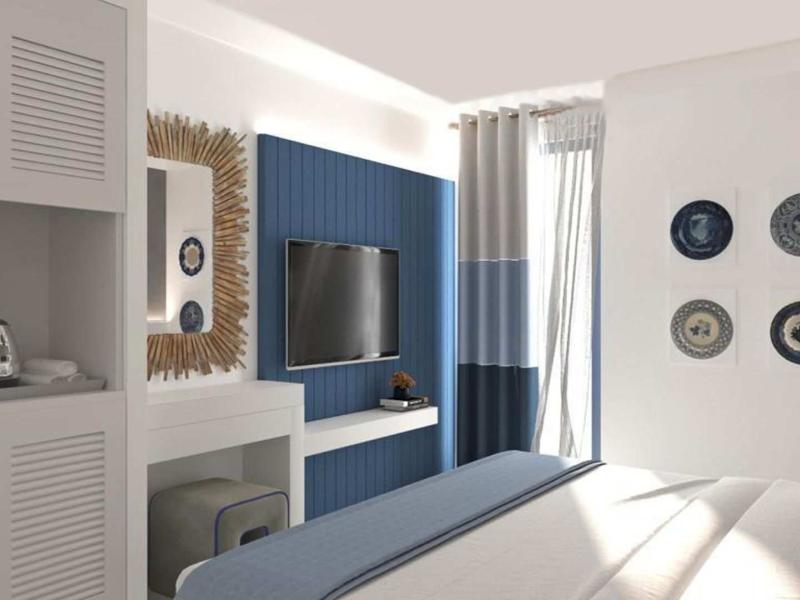 Holiday Inn Resort Bodrum