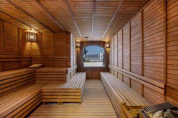 Отель Baska Resort Bodrum Турция, Бодрум, фото 51