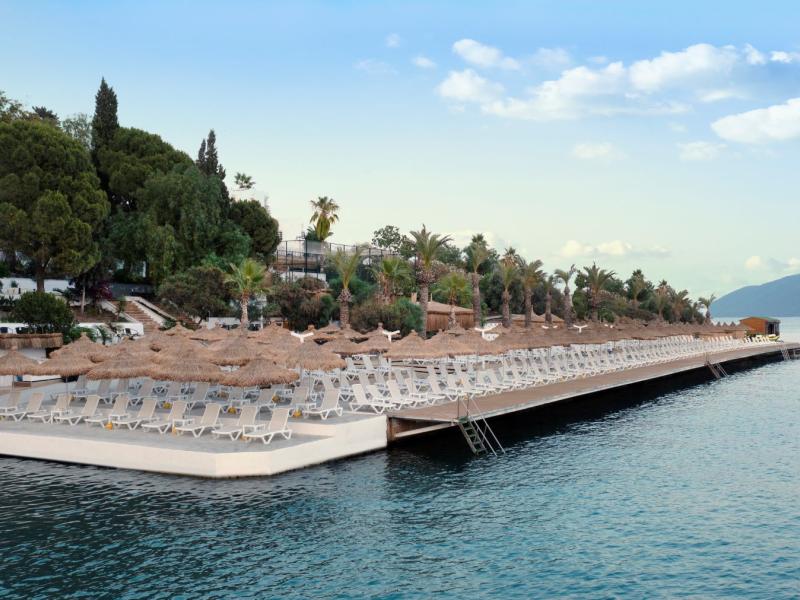 Baska Resort Bodrum