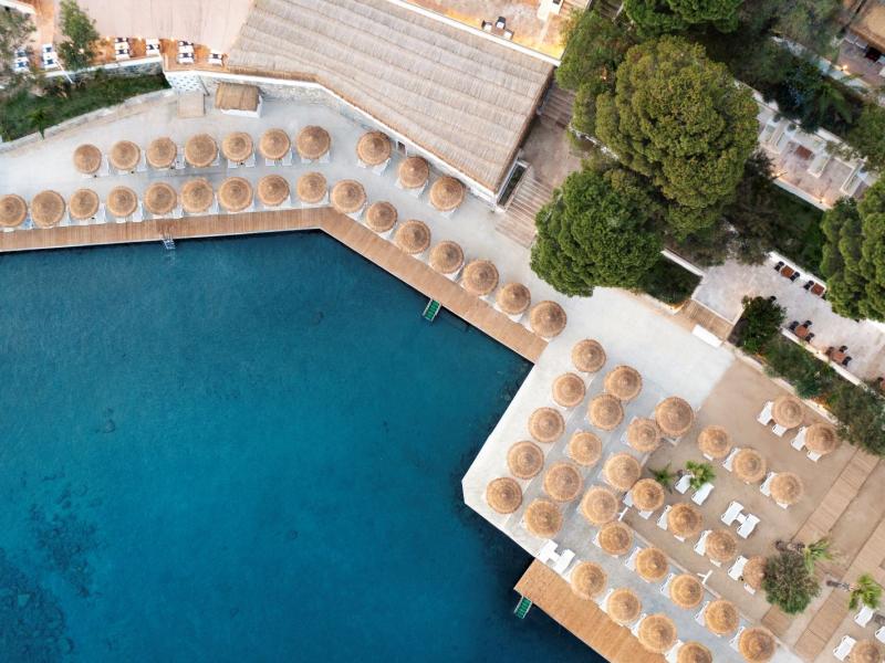 Baska Resort Bodrum