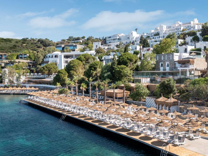 Baska Resort Bodrum
