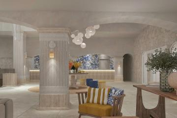 Отель Baska Resort Bodrum Турция, Бодрум, фото 7