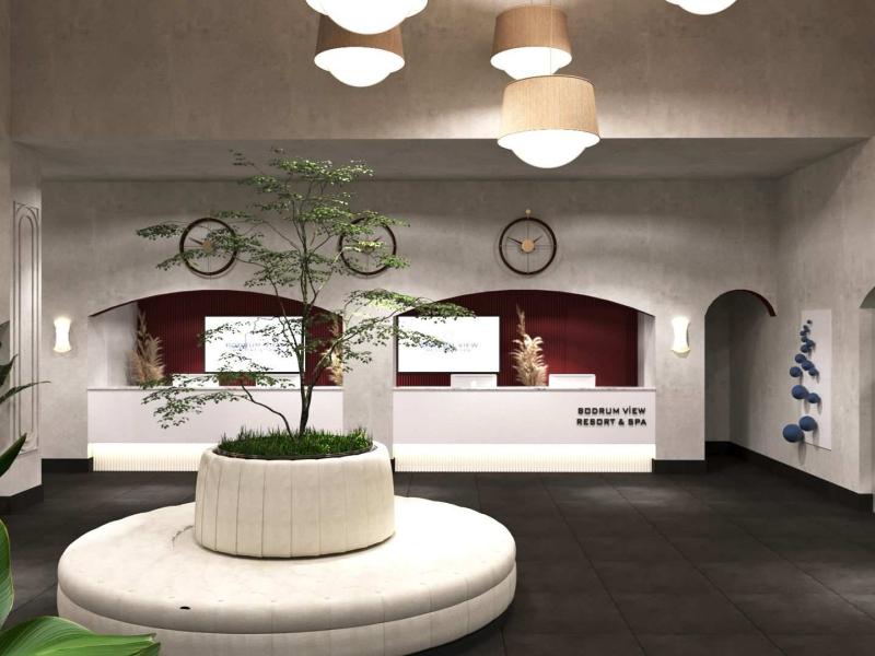 Holiday Inn Resort Bodrum