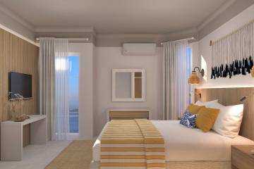 Отель Baska Resort Bodrum Турция, Бодрум, фото 9