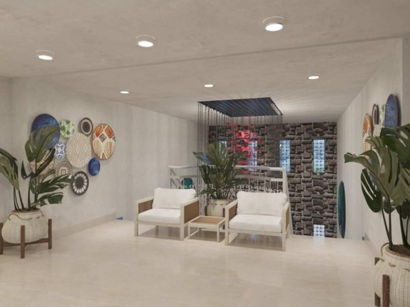 Holiday Inn Resort Bodrum