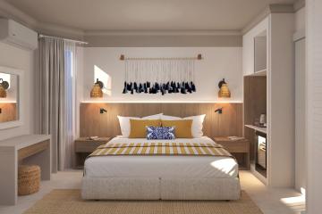 Отель Baska Resort Bodrum Турция, Бодрум, фото 10