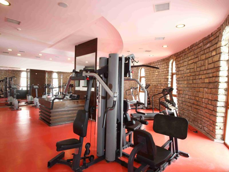 Holiday Inn Resort Bodrum