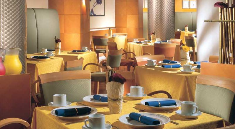 Le Meridien Visconti Rome