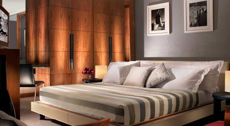 Le Meridien Visconti Rome