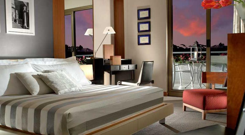 Le Meridien Visconti Rome