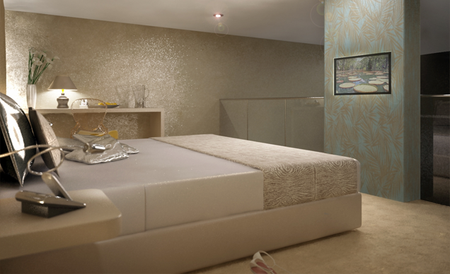 Visir Resort Spa