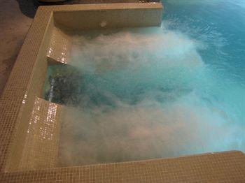Visir Resort Spa
