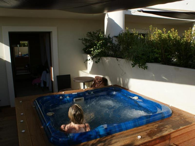 Visir Resort Spa