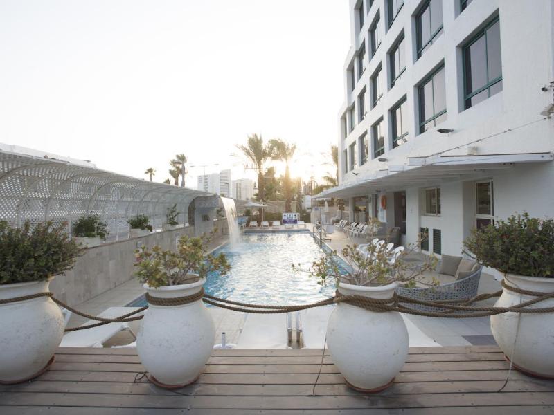 Vista Boutique Hotel