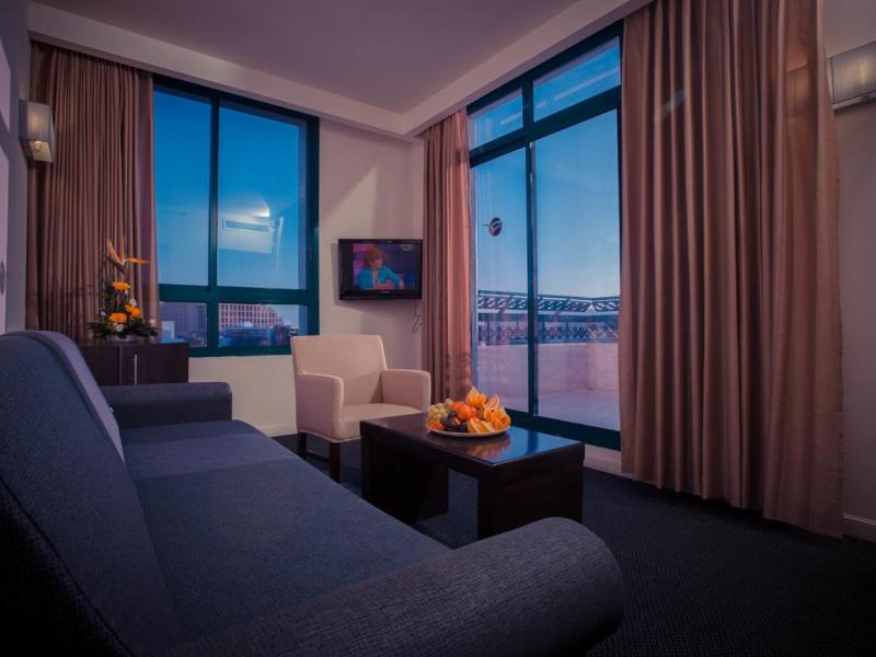 Vista Boutique Hotel