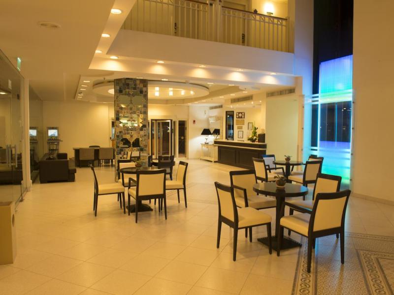 Vista Boutique Hotel