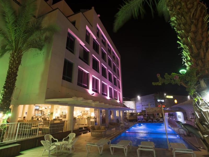 Vista Boutique Hotel