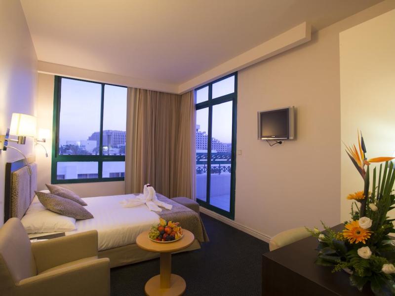 Vista Boutique Hotel